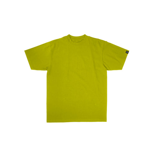 AC Basic Tee (Apple Green)