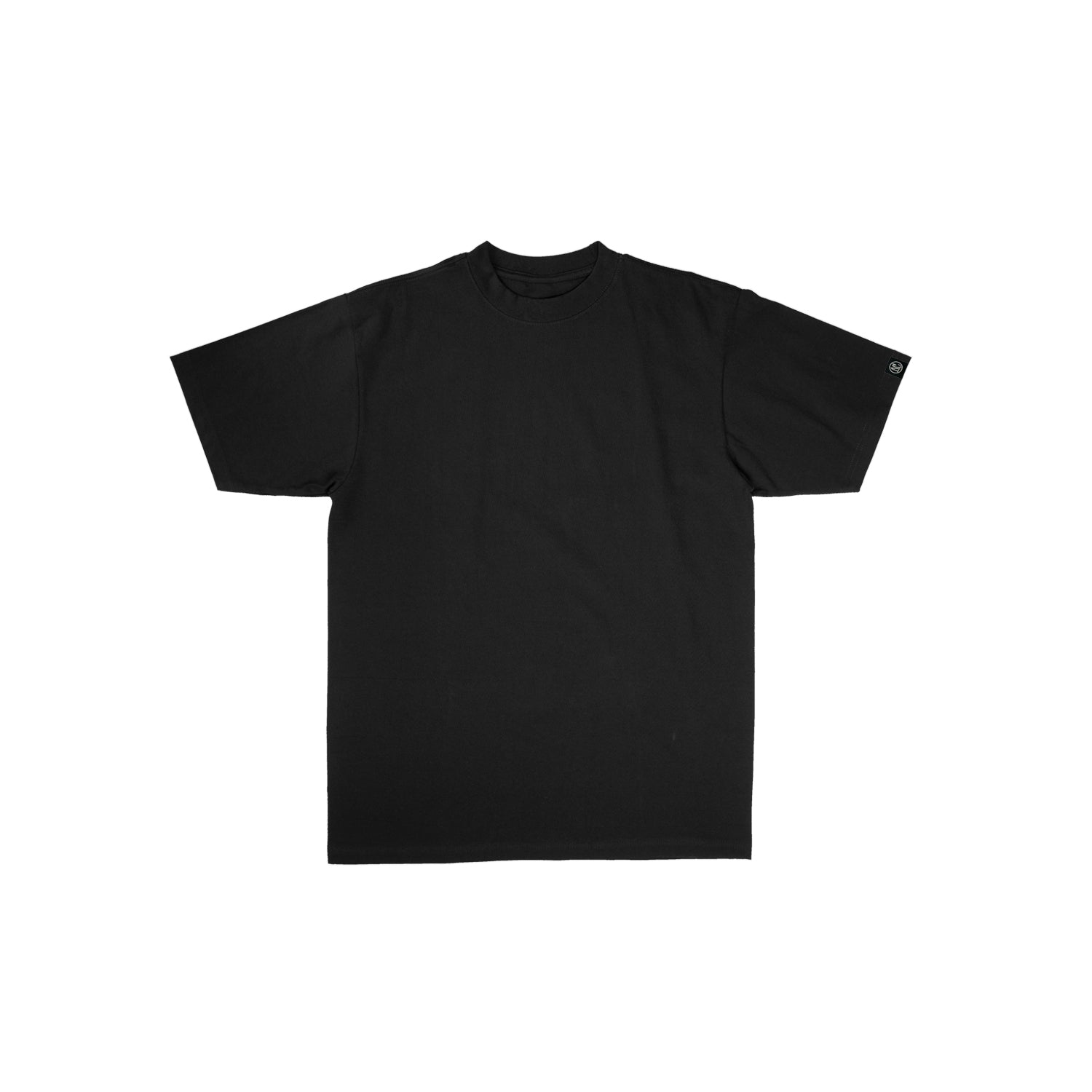 AC Basic Tee (Black)