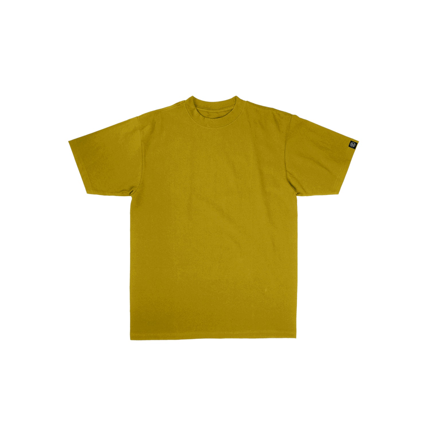 AC Basic Tee (Olive)