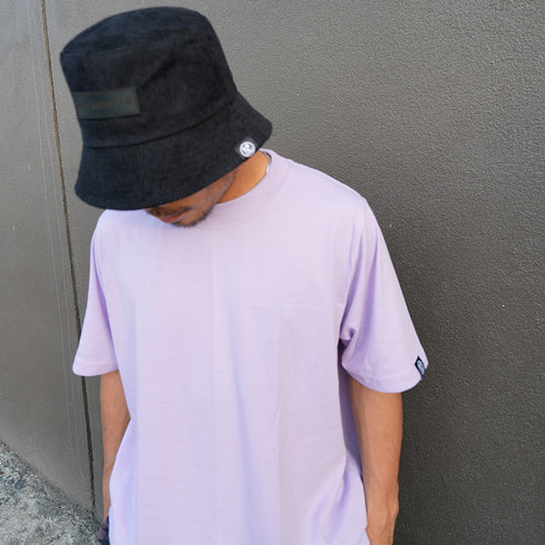 AC Basic Tee (Lilac)