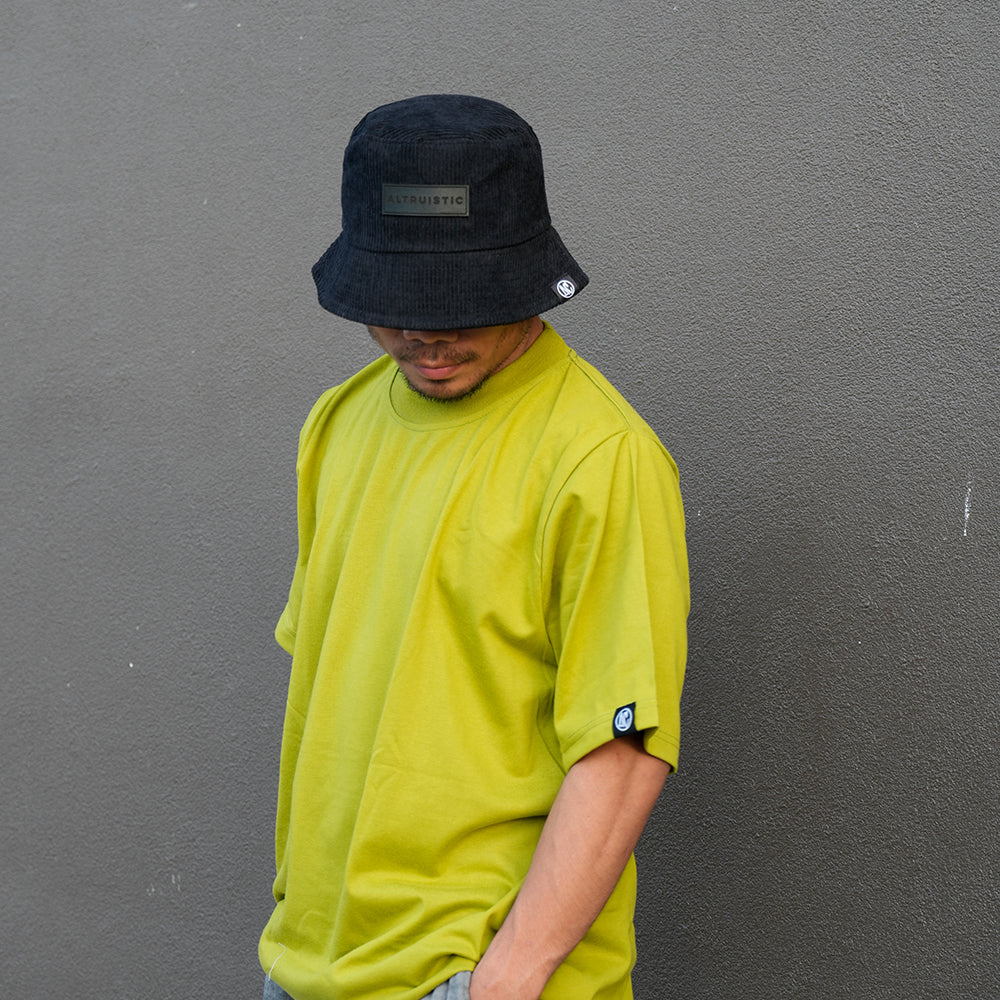 AC Basic Tee (Apple Green)