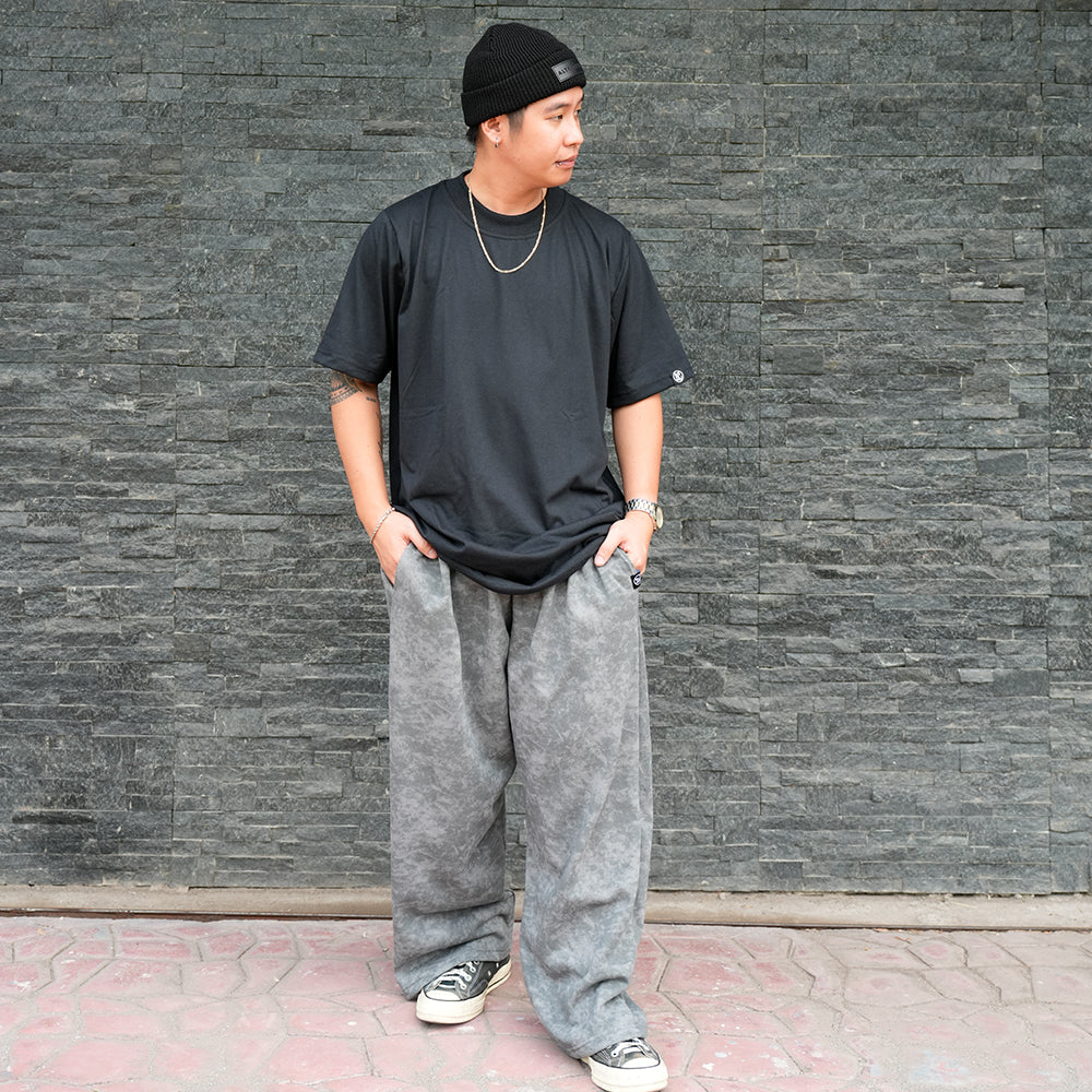 AC Basic Tee (Black)