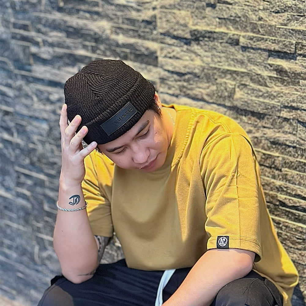 AC Basic Tee (Olive)
